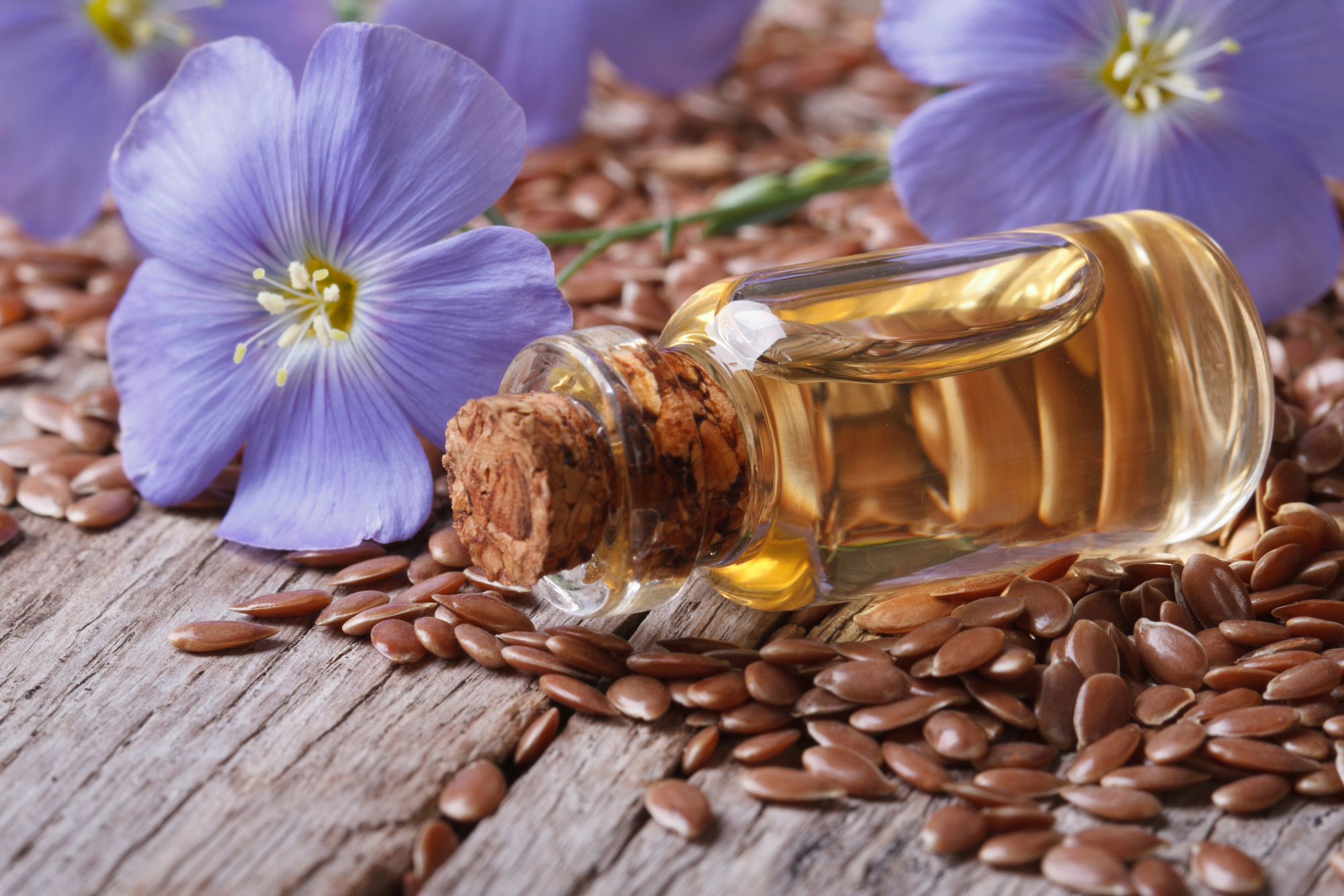 Linseed oil, a natural solution for Wood Finishing - Ardec - Finishing  Products