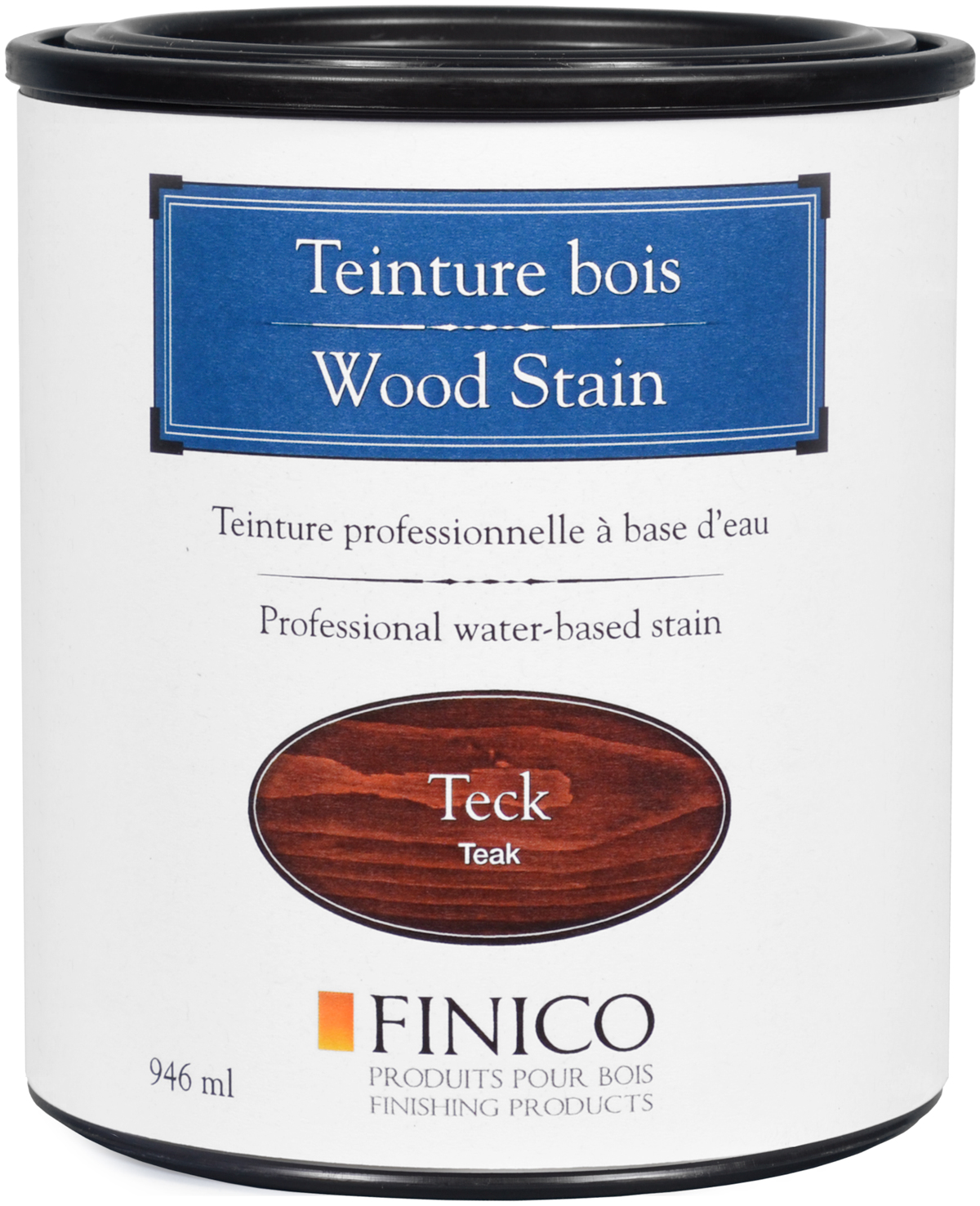 Wood Stain - Finico - Wood finishing products